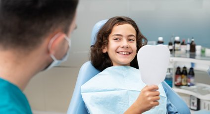 Paediatric Dentistry